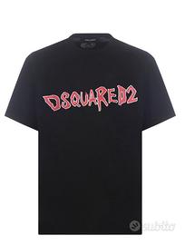 T-shirt Dsquared2