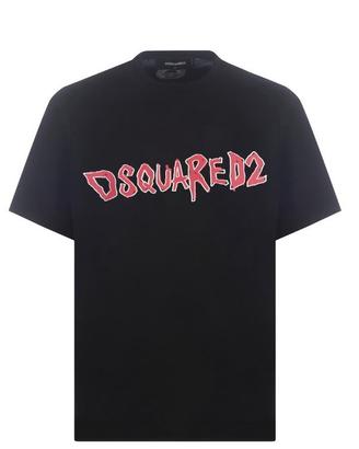 T-shirt Dsquared2