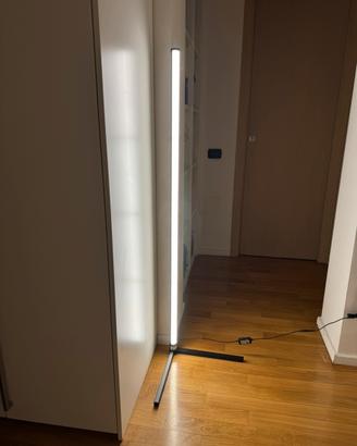 Lampada Da Terra LED-Soggiorno Casa/Ufficio/Studio