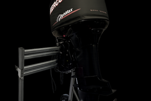 Mercury Optimax 225 CV ZERO ORE - Prestazioni TOP