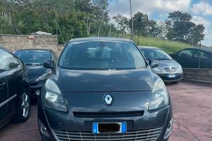 Renault Scenic Scénic 1.5 dCi 110CV Dynamique