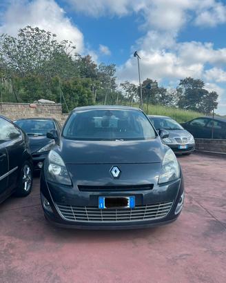 Renault Scenic Scénic 1.5 dCi 110CV Dynamique