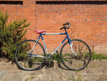 Bici da citta