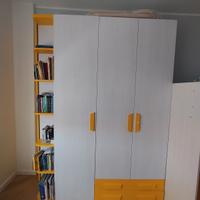 Camera cameretta bambini ragazzi  Azienda Ros