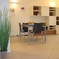 Appartamento Vacanze Estive-Pasqua-Soggiorni Brevi