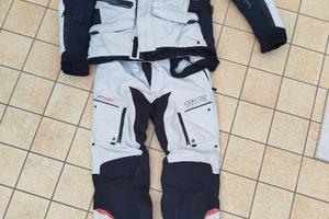 Completo Alpinestars Touring