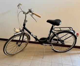 Bicicletta pieghevole vintage (stile Graziella)