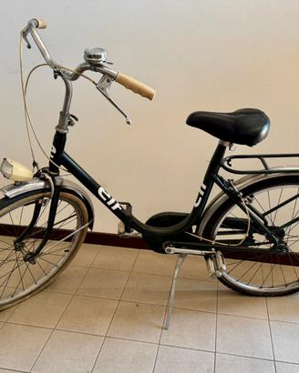 Bicicletta pieghevole vintage (stile Graziella)