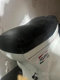 Sella Vespa Pk originale