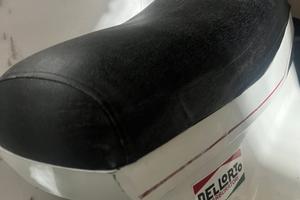 Sella Vespa Pk originale