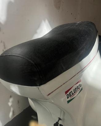 Sella Vespa Pk originale