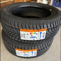 Gomme quattro stagioni CEAT 205/55 R16 Nuove