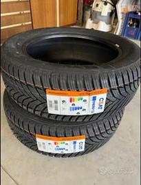 Gomme quattro stagioni CEAT 205/55 R16 Nuove
