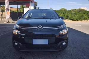 CITROEN C3 PURETECH 110 S&S EAT6 SHINE