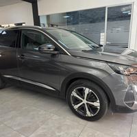 Peugeot 3008 BlueHDi 130 S&S Allure