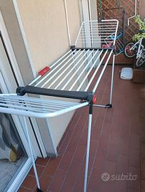Stendibiancheria Vileda xl