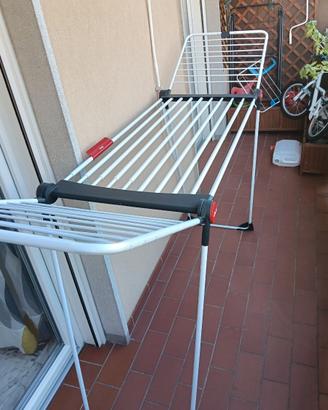 Stendibiancheria Vileda xl