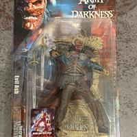 McFarlane Movie Maniacs Series 4 Army of Darkness