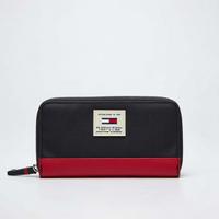 Portafoglio Donna Tommy Hilfiger