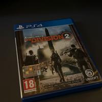 The Division 2 - PS4