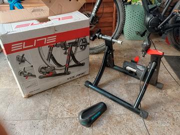 rulli da allenamento indoor