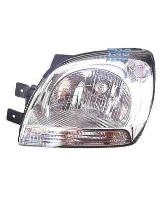 FANALE SINISTRO PER KIA SPORTAGE 04-08