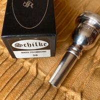 Bocchino Schilke 58 per trombone