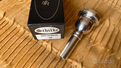 Bocchino Schilke 58 per trombone