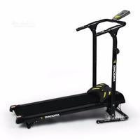 Tapis roulant diadora magnetico