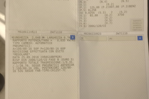 Scooter in buone condizioni