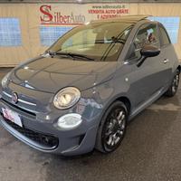 Fiat 500 1.0 hybrid Connect 70cv "TETTO APRIBILE