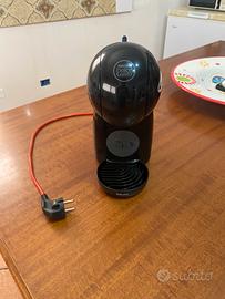 Macchinetta a capsule Nescafè Dolce Gusto krups