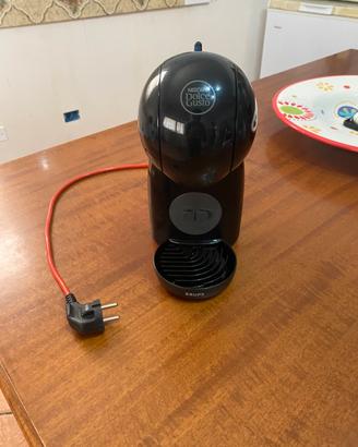 Macchinetta a capsule Nescafè Dolce Gusto krups