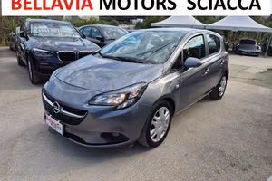 Opel Corsa 1.3 cdti EURO6 5P 75CV