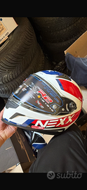 Caschi NEXX taglia L