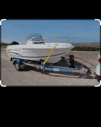 CARRELLO ELLEBI BARCHE