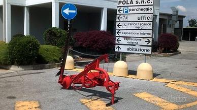 TAGLIARIPE GASPARDO FR 270
