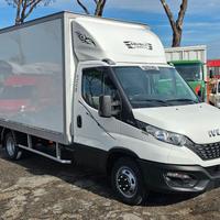 IVECO DAILY 35-160 FURGONE MT4.25 KM93.000 EURO