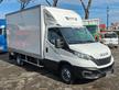 IVECO DAILY 35-160 FURGONE MT4.25 KM93.000 EURO
