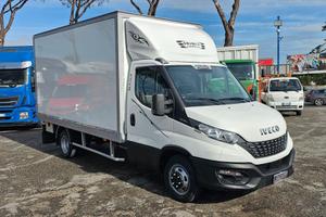 IVECO DAILY 35-160 FURGONE MT4.25 KM93.000 EURO