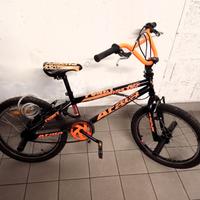 BMX Freestyle (Atala) 20 pollici