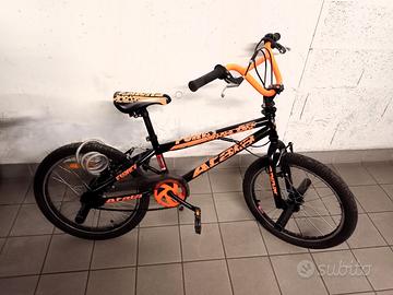 BMX Freestyle (Atala) 20 pollici