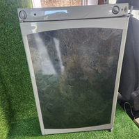 Frigo trivalente più forno nuovo