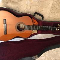 Chitarra classica RAMIREZ 3E