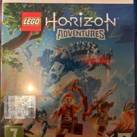 Lego horizon adventures ps5