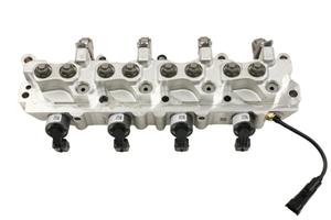 MODULO ATTUATORE MULTIAIR FIAT/ALFA/GIULIETTA 1.4