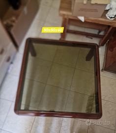 Tavolino da Salotto/Soggiorno