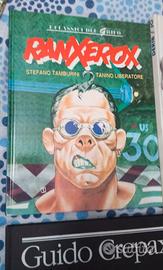 RanXerox Totem Frigidaire Fumetti Anni 80 Zanardi