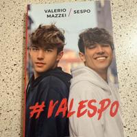 #VALESPO