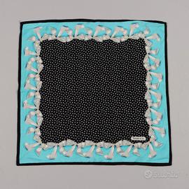 Tiffany & Co. Foulard Vintage